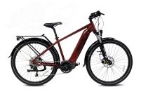 Cygnus motor central - Última unidade