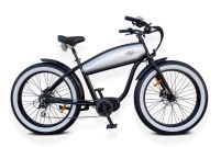Outlaw RS - Motor Central - Última unidade