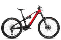 R.X750 Core - M (Showroom Bike - 506Km - as New)