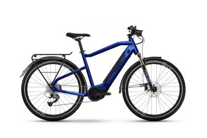 Haibike Trekking 4 