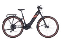 Crossride e700 B Easy Entry Touring