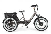 Triciclo Elétrico Invictus Dobrável