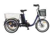 Eureka Azul Satinado