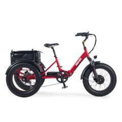 Dune 4.0 (Dobrável)